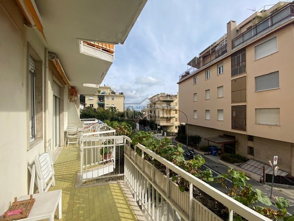 Agenzia Immobiliare Centrale Sanremo